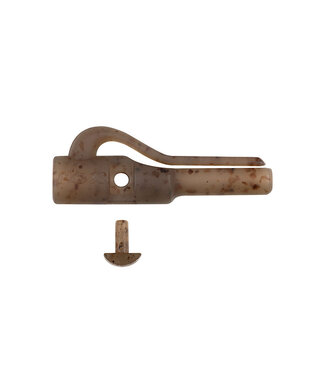 Fox Edges Camo Slik Lead Clips & Pegs Size 10