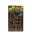 Fox Edges Camo Slik Lead Clips & Pegs Size 10