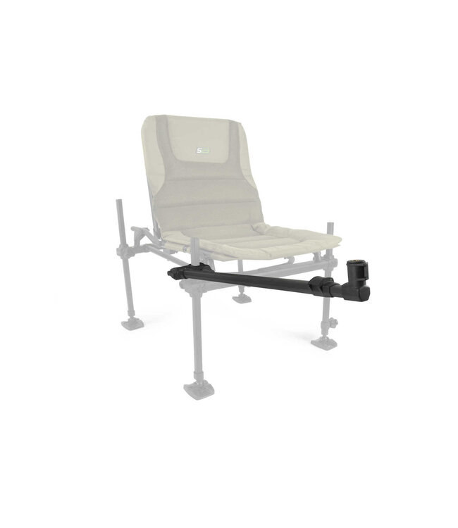 Korum Anychair XS Feeder Arm