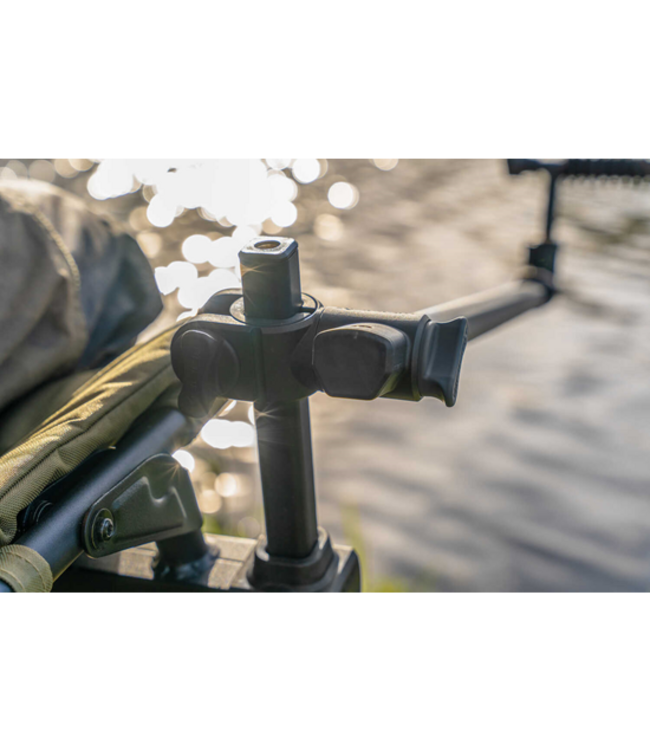 Korum Anychair XS Feeder Arm
