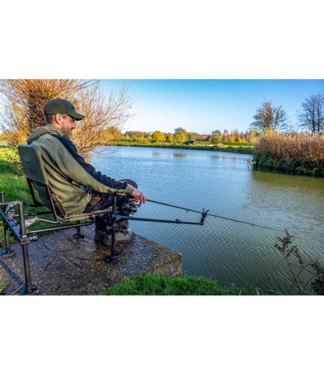 Korum Anychair XS Bras Feeder