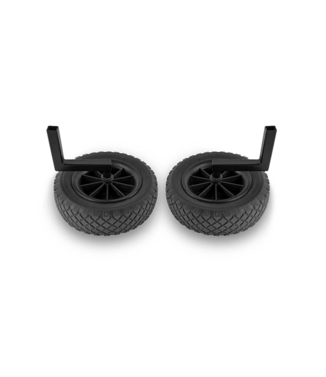 Avid Carp Barrow Wheel Conversion Kit