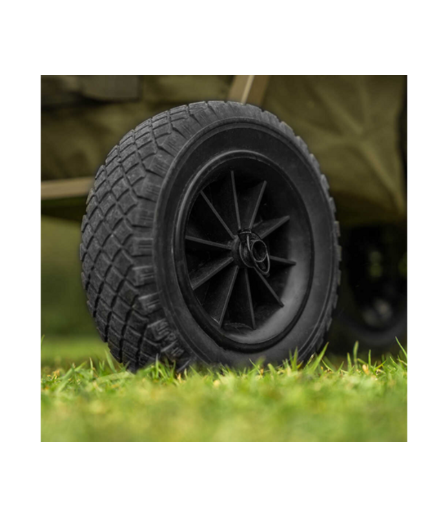 Avid Carp Barrow Wheel Conversion Kit