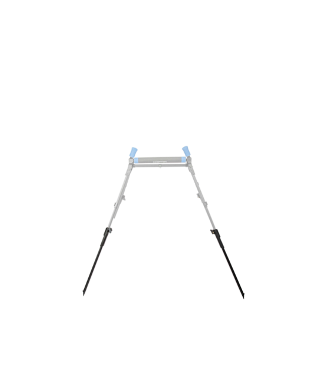 Preston Roller & Roost Leg Extenders