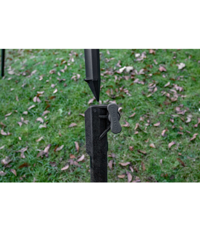 Preston Roller & Roost Leg Extenders