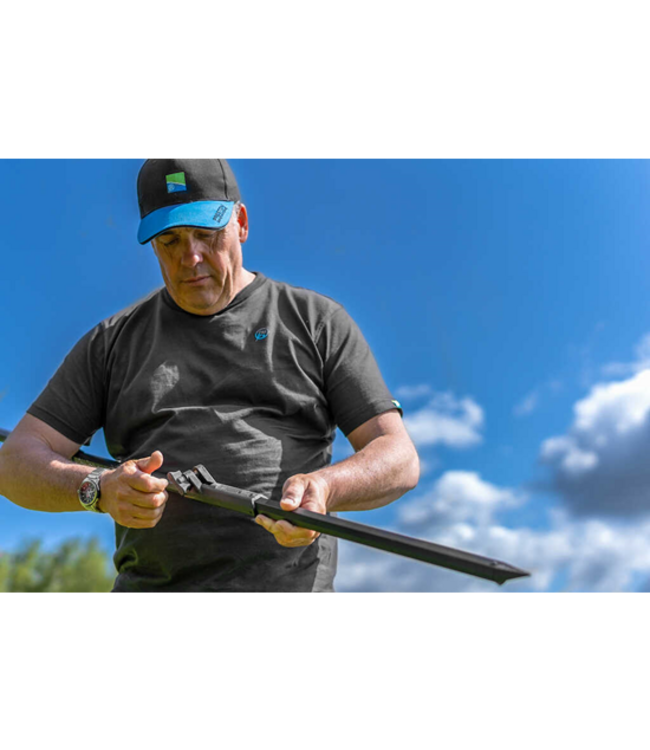 Preston Roller & Roost Leg Extenders