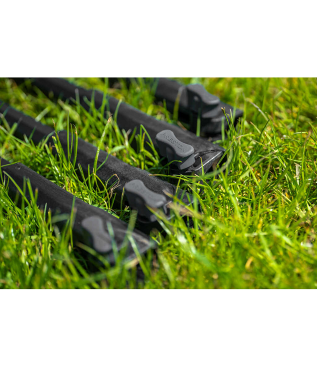 Preston Roller & Roost Leg Extenders