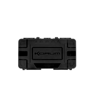 Korum Roving Blox Fully Loaded