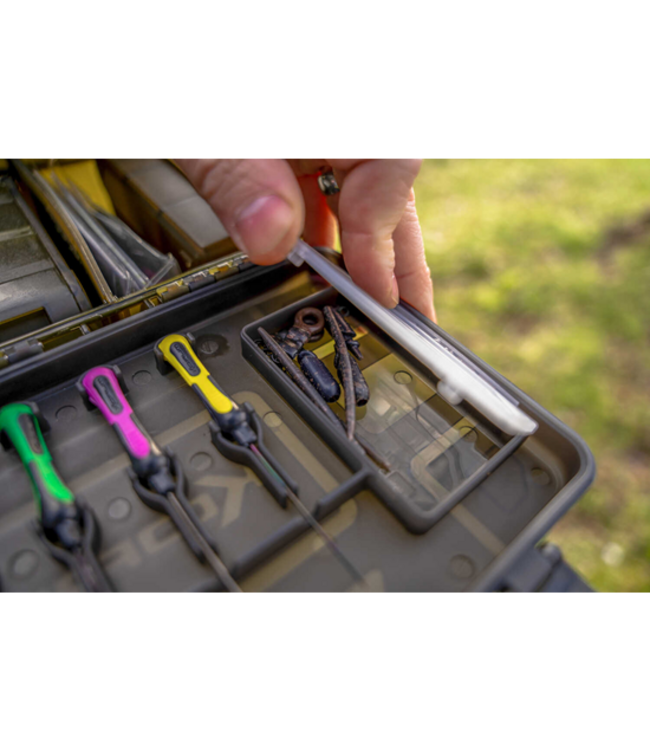 Korum Roving Blox Fully Loaded