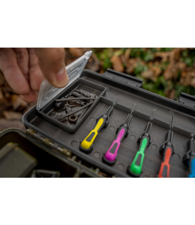 Korum Roving Blox Fully Loaded