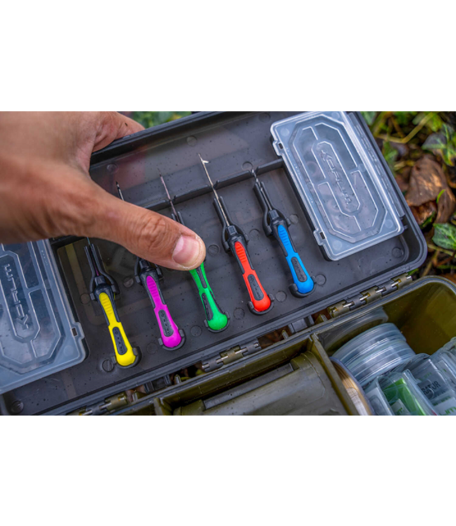 Korum Roving Blox Fully Loaded