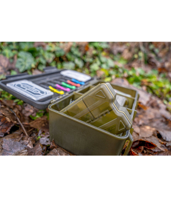 Korum Roving Blox Fully Loaded