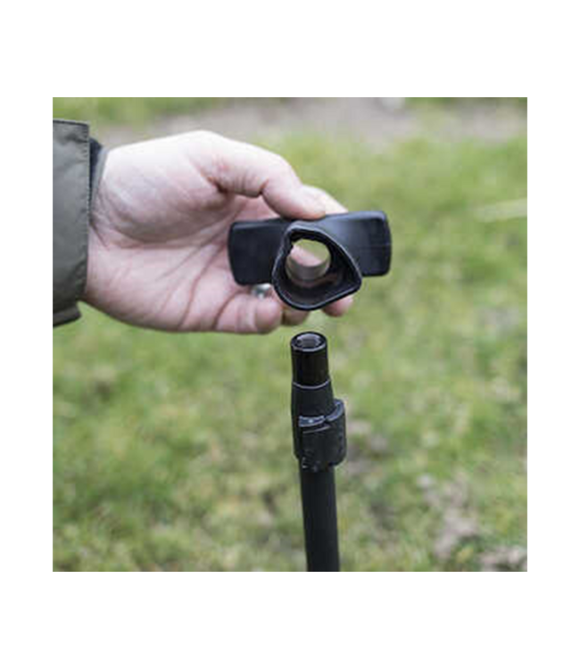 Korum Leverage Bankstick