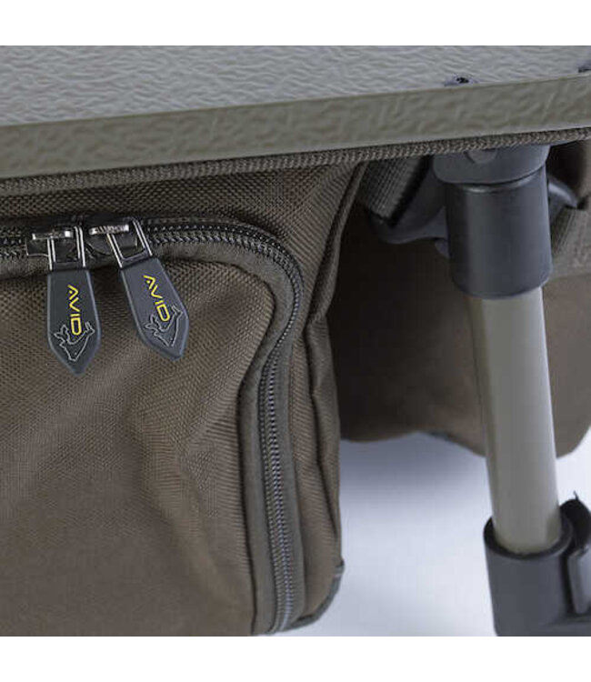 Avid Carp Organisateur de Bivvy