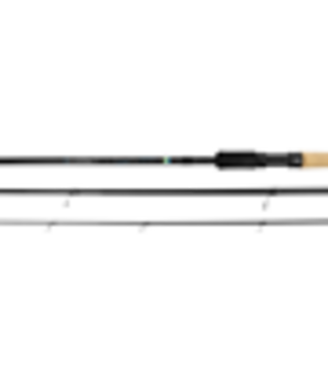 Preston Supera X Waggler Rod