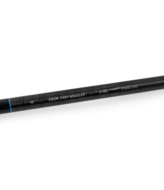 Preston Supera X Waggler Rod
