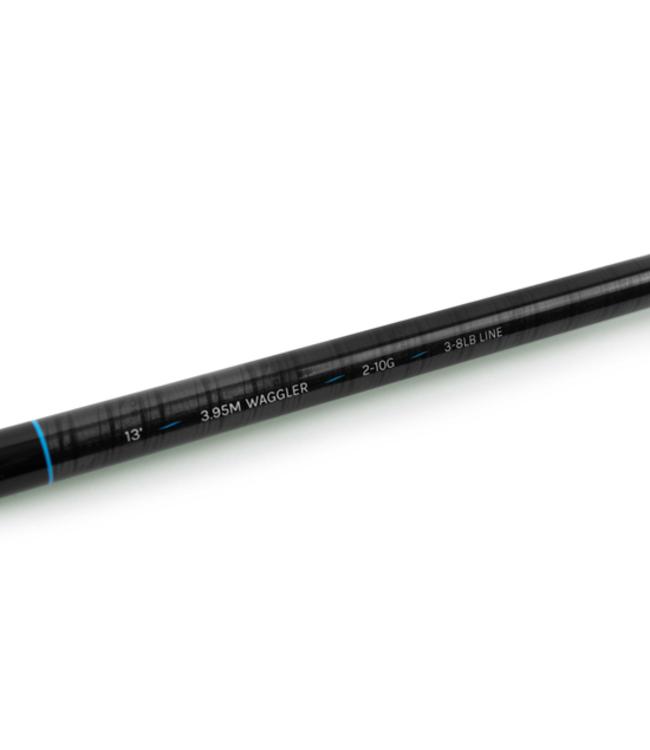 Preston Supera X Waggler Rod