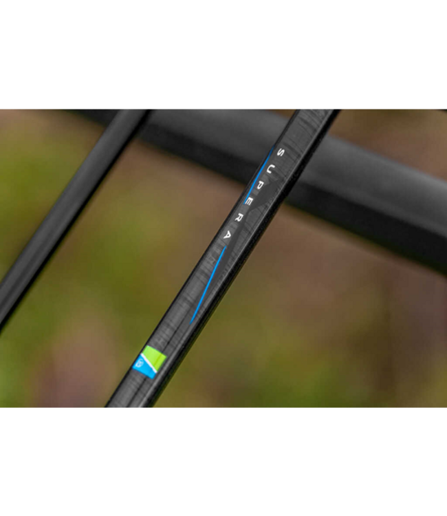 Preston Supera X Waggler Rod