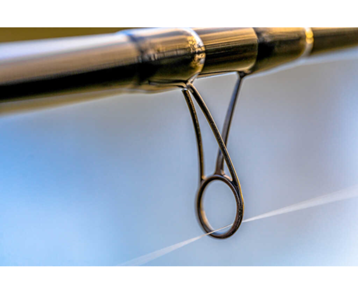 Preston Supera X Waggler Rod - Reniers Fishing