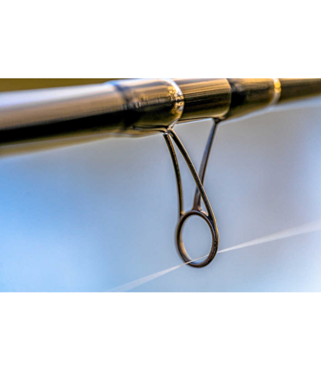 Preston Supera X Waggler Rod