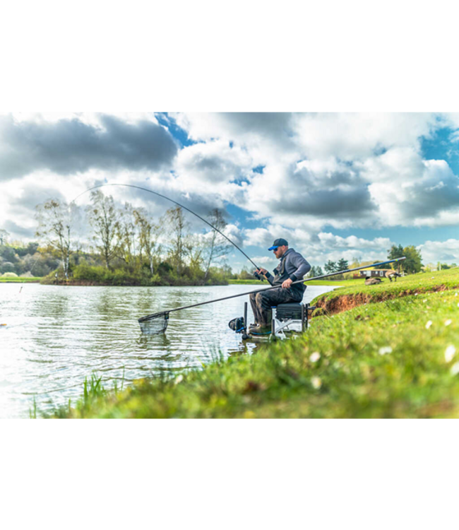 Preston Supera X Waggler Rod