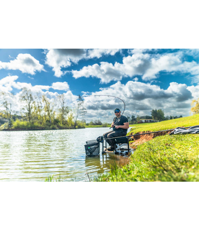 Preston Supera X Waggler Rod