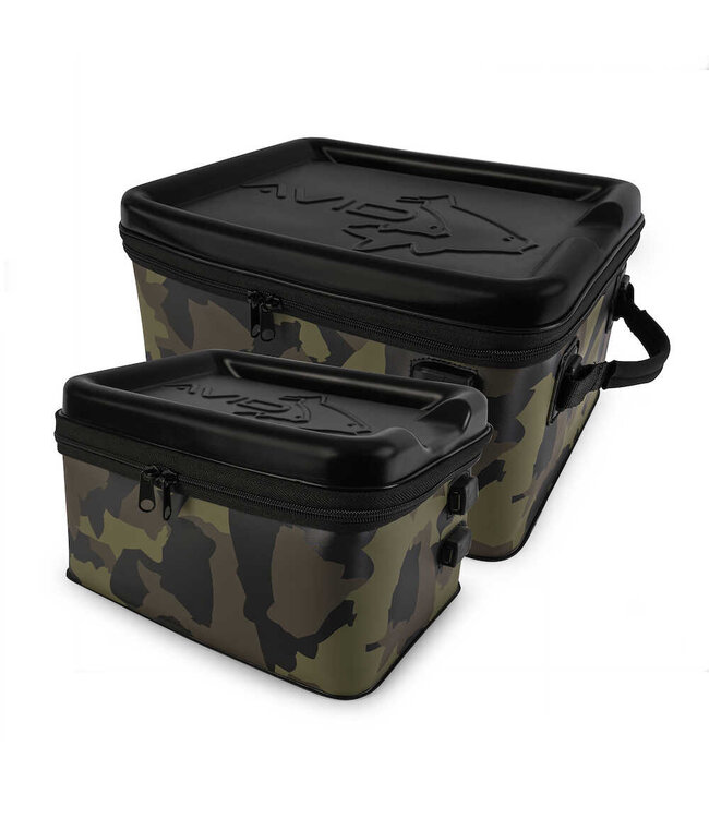 Avid Carp Stormshield Pro Tech Pack