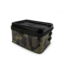 Avid Carp Stormshield Pro Tech Pack – Sac Tech de Protection avec Ports USB, Support Tablette et Séparateurs Ajustables