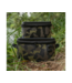 Avid Carp Stormshield Pro Tech Pack – Sac Tech de Protection avec Ports USB, Support Tablette et Séparateurs Ajustables