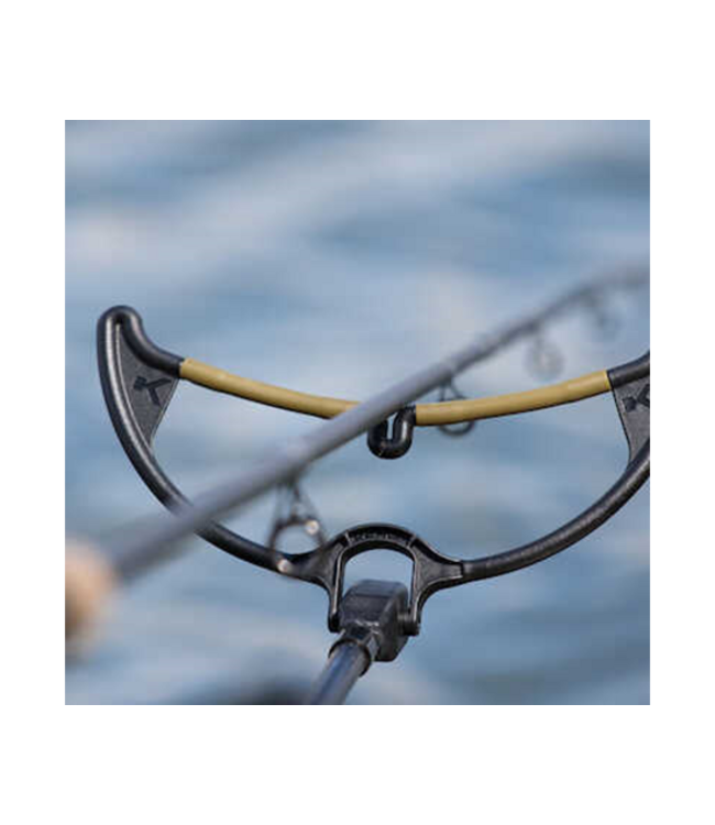 Korum Big Tube Rod Rest