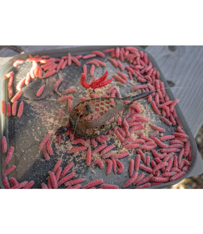 Korum Camou Grub Feeder