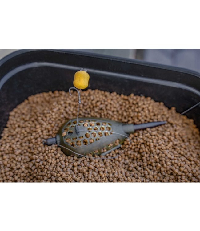 Korum Camou Grub Feeder