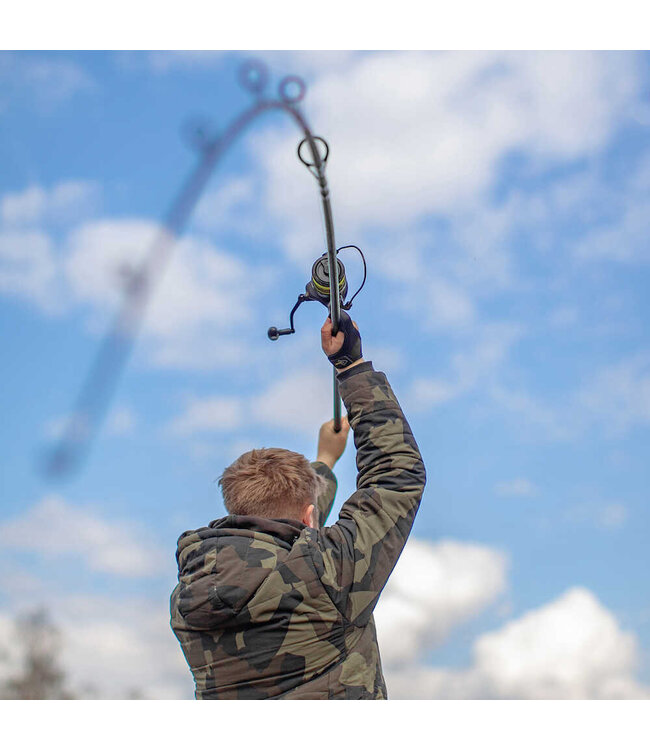 Avid Carp Neoprene Finger Stall