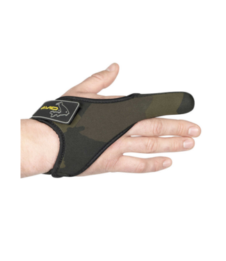 Avid Carp Néoprène Doigts Stall