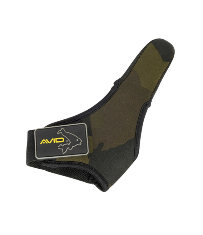 Avid Carp Neoprene Finger Stall