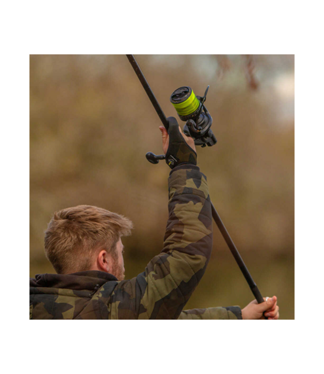 Avid Carp Neoprene Finger Stall