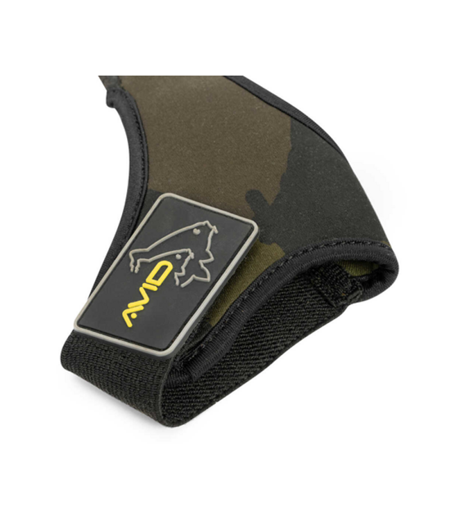 Avid Carp Neoprene Finger Stall