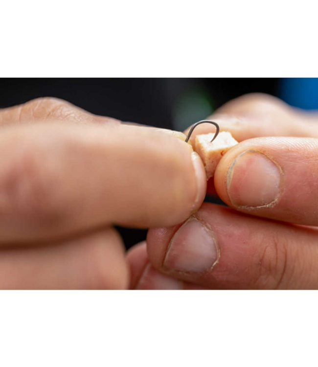 Preston XS02-B Barbless (10pcs)