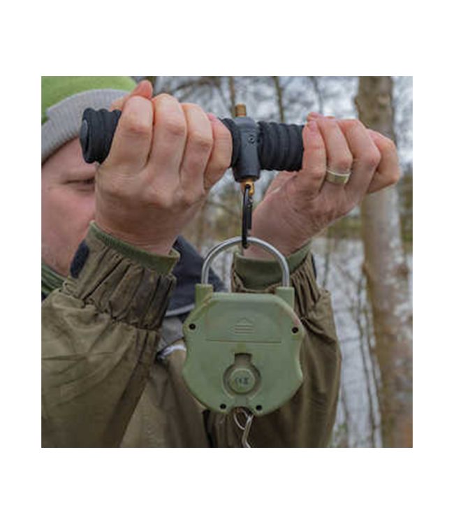 Korum Multi-Weigh Bar