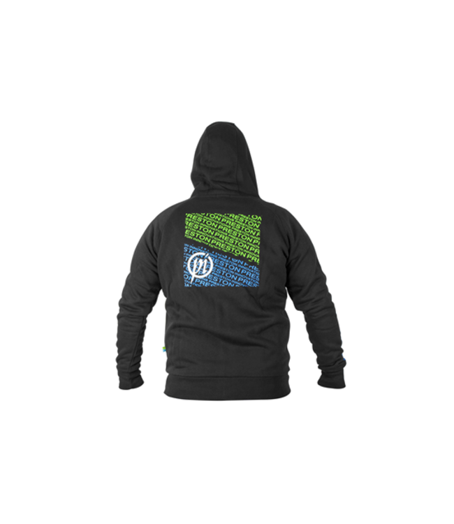 Preston Celsius Zip Hoodie (2024)