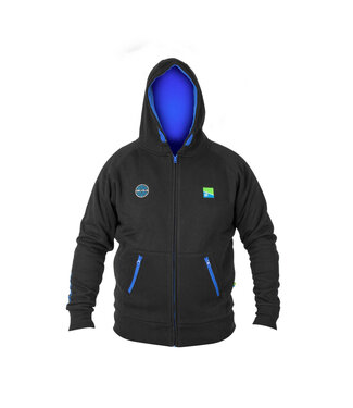 Preston Celsius Zip Hoodie (2024) Xxxxlarge