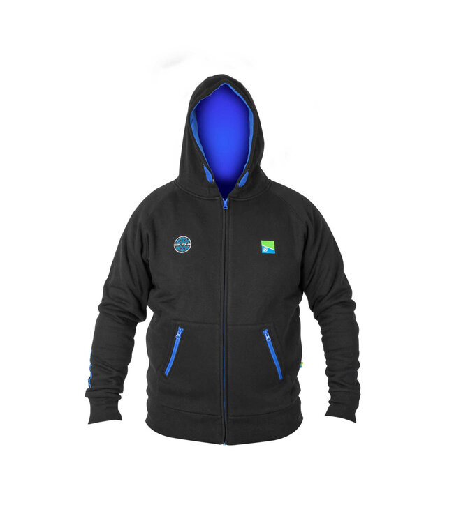 Preston Celsius Zip Hoodie (2024)