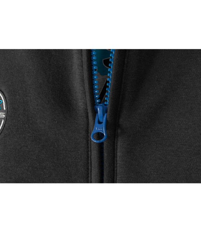 Preston Celsius Zip Hoodie (2024)