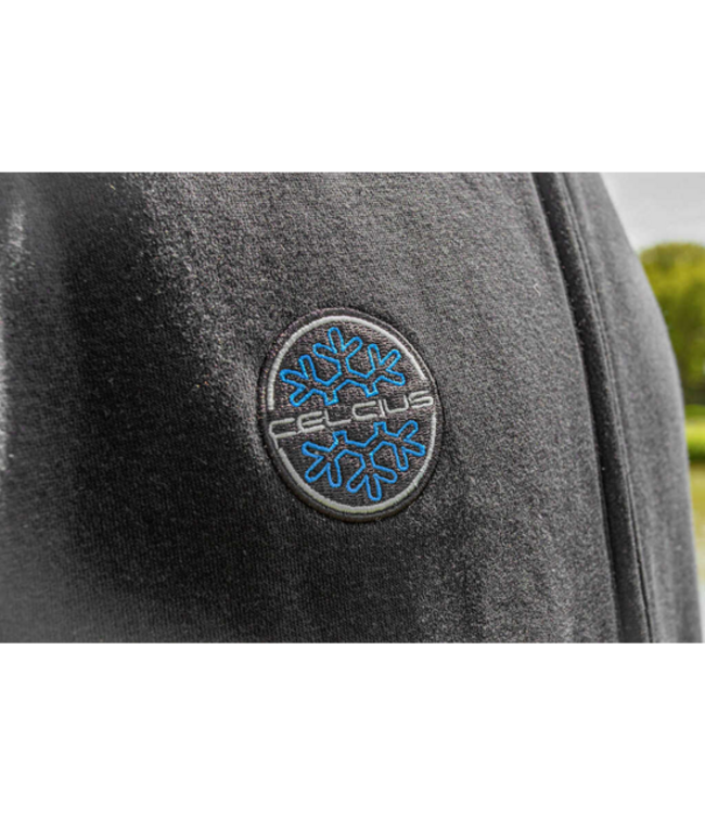 Preston Celsius Zip Hoodie (2024)