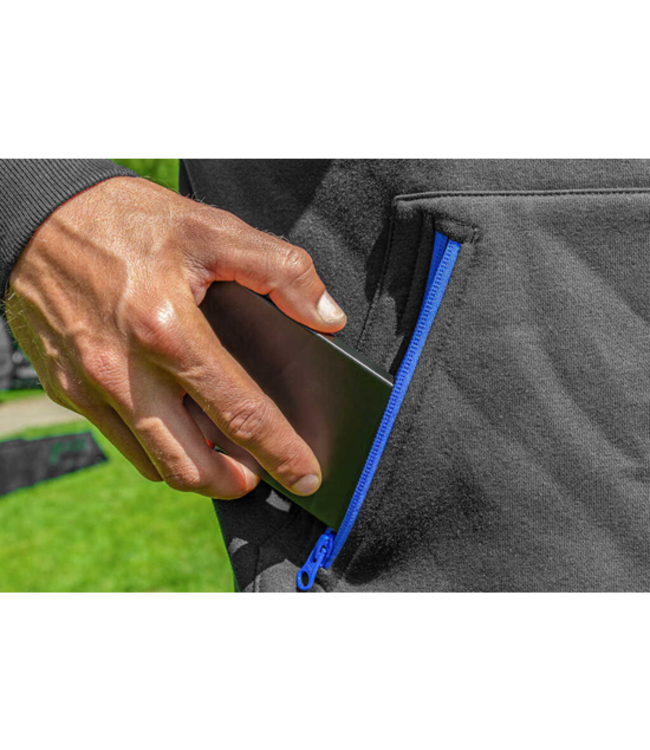 Preston Celsius Zip Hoodie (2024)