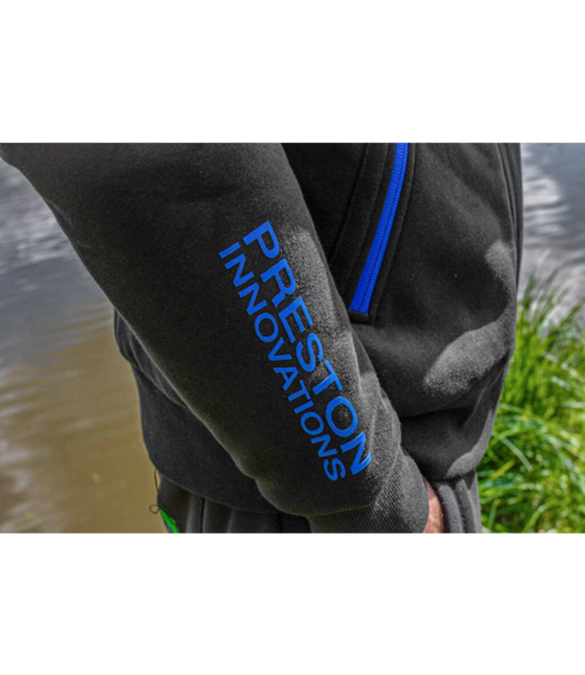 Preston Celsius Zip Hoodie (2024)