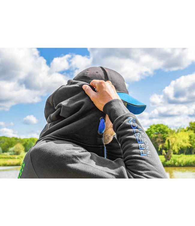 Preston Celsius Zip Hoodie (2024)