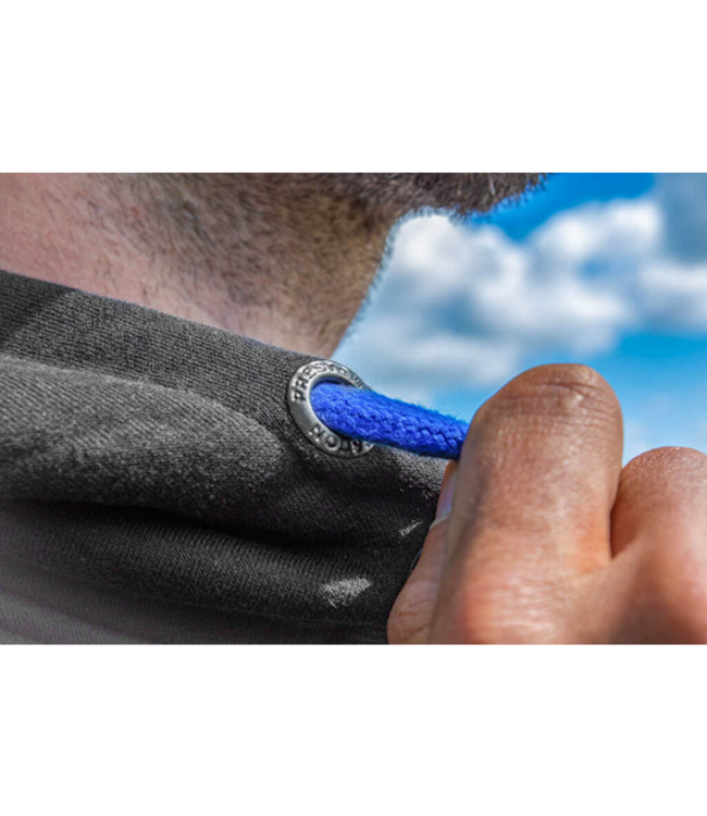 Preston Celsius Zip Hoodie (2024)