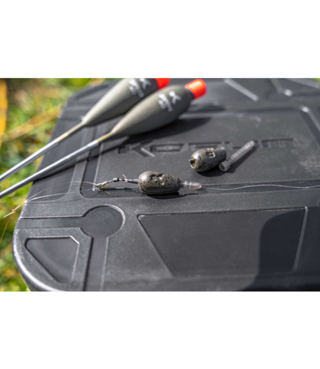 Korum Quick Change Olivettes