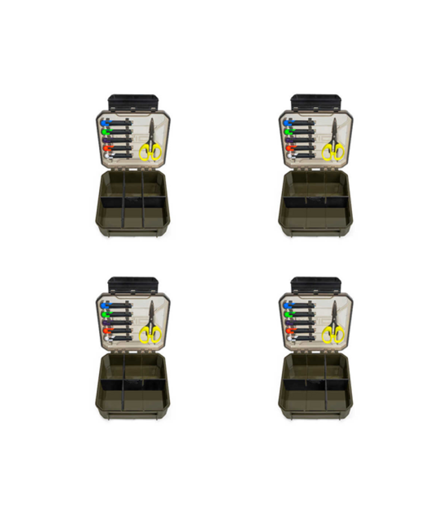 Avid Carp Reload Accessory Box